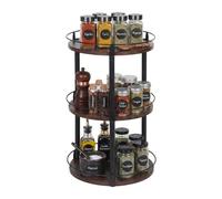 Relaxdays Spice carousel
