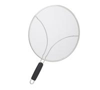 Relaxdays Splatter Protection Ø 33cm