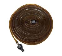 Relaxdays Sprinkler hose