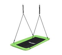 Relaxdays Square nest swing 150kg