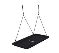Relaxdays Square nest swing 150kg