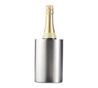 Relaxdays Stainless Steel Bottle Cooler