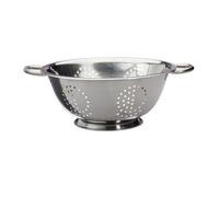 Relaxdays Stainless Steel Kitchen Sieve