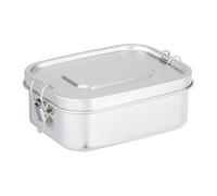Lunch box Airtight Food Container Lightweight Dishwasher Safe 1 Litre