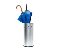 Relaxdays Stainless Steel Umbrella Stand