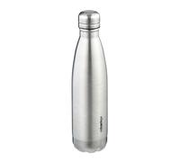 Relaxdays Stainless Steel Water Bottle 500 ml