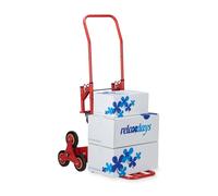 Relaxdays Stair Climber for up to 150 kg