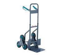 Relaxdays Stair Climbing Hand Truck 200 kg