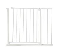 Relaxdays Stair gate 75-100 cm