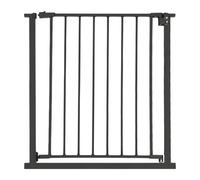 Relaxdays Stair gate 75-100 cm
