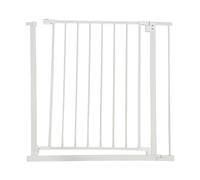 Relaxdays Stair gate 75-100 cm