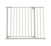 Relaxdays Stair gate 75-100 cm