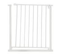 Relaxdays Stair gate 75-100 cm