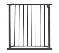 Relaxdays Stair gate 75-100 cm