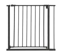 Relaxdays Stair gate 75-100 cm
