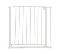 Relaxdays Stair gate 75-100 cm