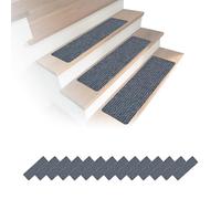 Self-adhesive stair treads Stair protectors Stair runners Set of 16