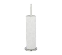 Relaxdays Standing Toilet Paper Holder