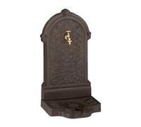 Relaxdays Antique Water Fountain