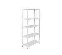 Relaxdays Steel storage rack