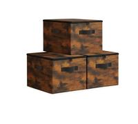 Relaxdays Storage bag set x3