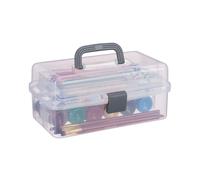 Relaxdays Storage Box with 9 Compartments