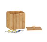 Relaxdays Storage Box with Lid