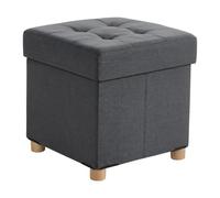 Relaxdays Storage stool