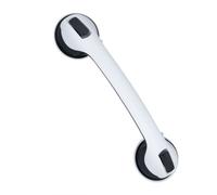 Suction grab handle Bathroom Support Bar Lightweight Easy Install