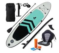 SUP board, paddleboard, stand-up paddleboard, all-round SUP with seat