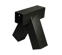 Relaxdays Swing bracket, A-shape, steel