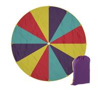 Relaxdays Swing Cloth Ø 600 cm
