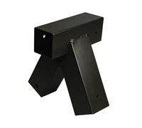 Relaxdays Swing bracket, A-shape, steel