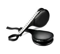 Relaxdays Taekwondo Kicking Pad Set of 2