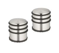 Relaxdays Tall Door Bumpers, Set of 2