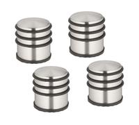 Relaxdays Tall Door Bumpers, Set of 4