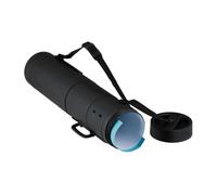 Relaxdays Telescopic poster roll with handle