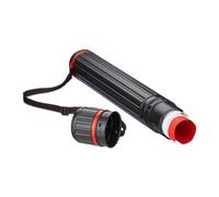 Relaxdays Telescopic poster tube