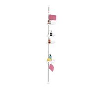 Relaxdays Telescopic Shower Caddy