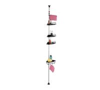 Relaxdays Telescopic Shower Caddy