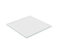 Relaxdays Tempered ESG Glass Top