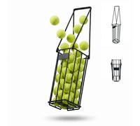 Relaxdays Tennis ball basket