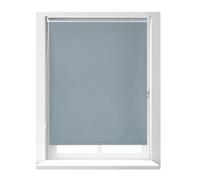 Relaxdays Thermal Blackout Blind Grey