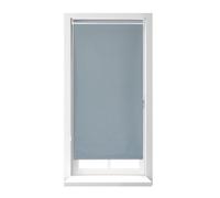 Relaxdays Thermal Blackout Blind Grey
