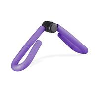 Relaxdays Purple Thigh Toner