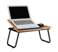 Relaxdays Tilting Laptop Stand