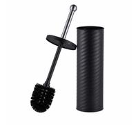 Relaxdays Toilet brush & holder