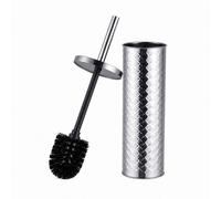 Relaxdays Toilet brush & holder