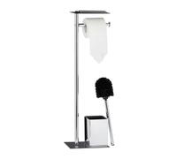 Relaxdays Toilet Butler with Tray