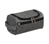 Relaxdays Toiletry Bag Hang-up